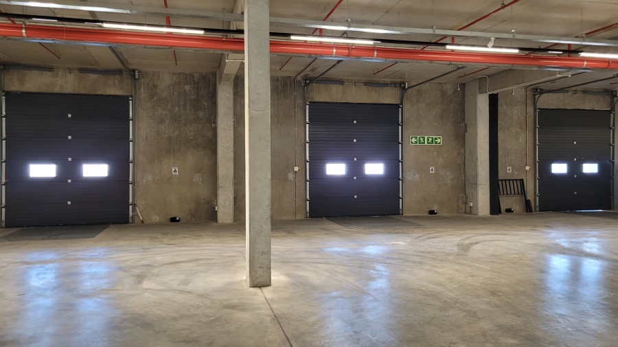 Commercial Property for Sale in Atlantic Hills Western Cape